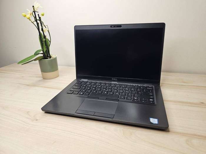 Dell Latitude 5400
