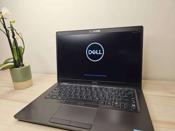 Dell Latitude 5400