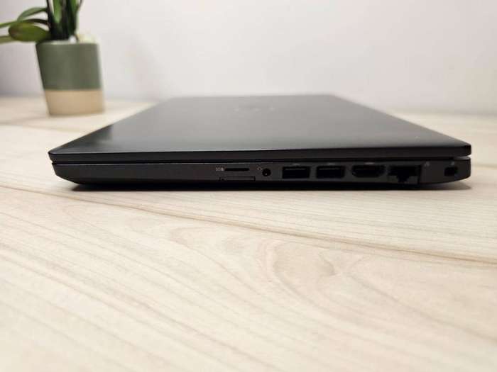 Dell Latitude 5400