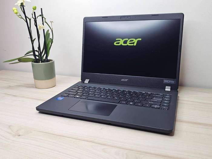 Acer TravelMate P214-53, 11th Gen i7-1165G7@2.8GHz, 16GB RAM, 512GB NVMe SSD, 14` FHD Display, LTE