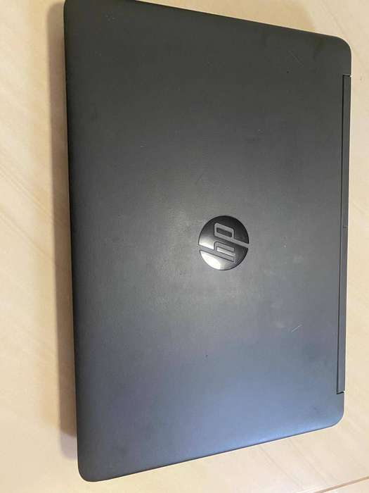 Hp Probook 640 G1 Core-i5 4th Gen