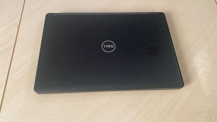 Dell Latitude 5490 i5 8th generation