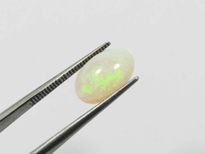 Beautiful Genuine Australian Opal Gemstone, Unmounted