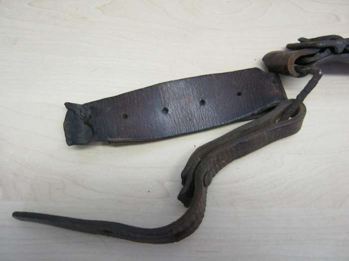 Bandolier.