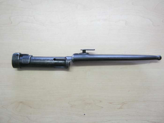 R1 Bayonet.