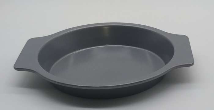 ROUND BAKING PAN