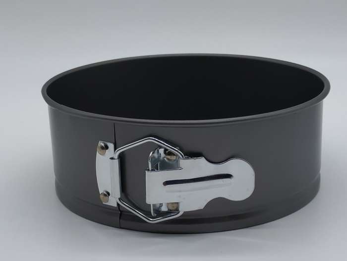 MINI SPRINGFORM TIN (ROUND)