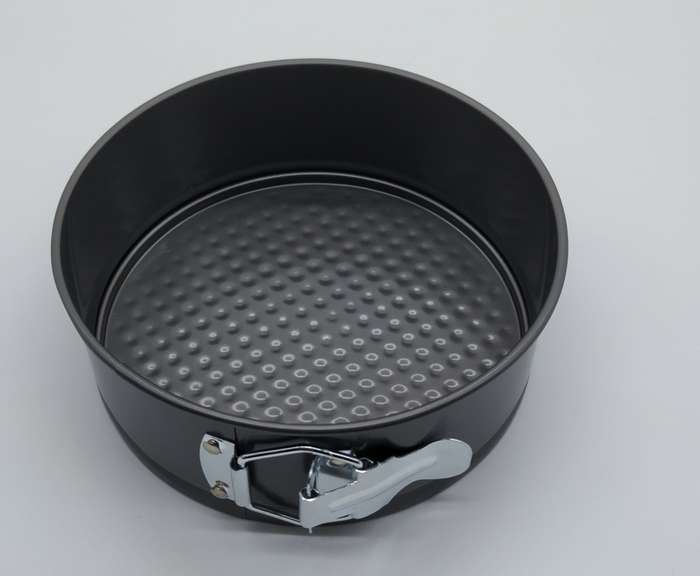 MINI SPRINGFORM TIN (ROUND)