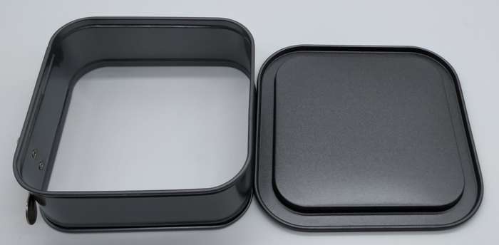 SPRINGFORM SMALL PAN (2PC)