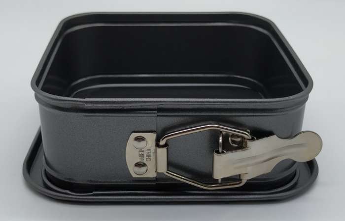 SPRINGFORM SMALL PAN (2PC)