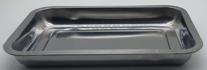 Rectangular Oven Tray  21cm x 31cm