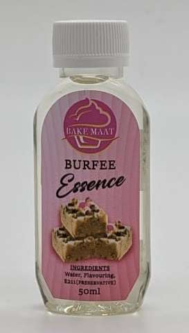 BakeMaat Flavouring Essence (Burfee Essence)