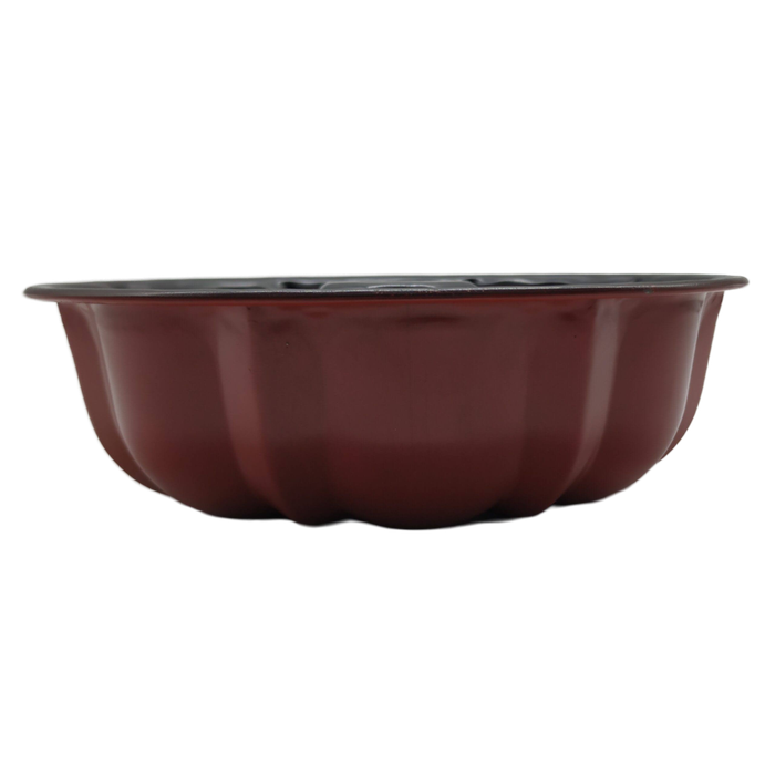 BUNDT PAN ROUND 20CM