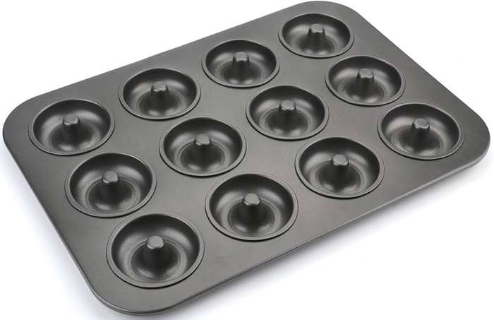 REGULAR DONUT PAN 12 CUP