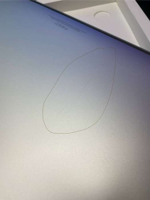 Apple MacBook Pro 16 (2019)  i7 / 16GB RAM / 512GB SSD  Grade A
