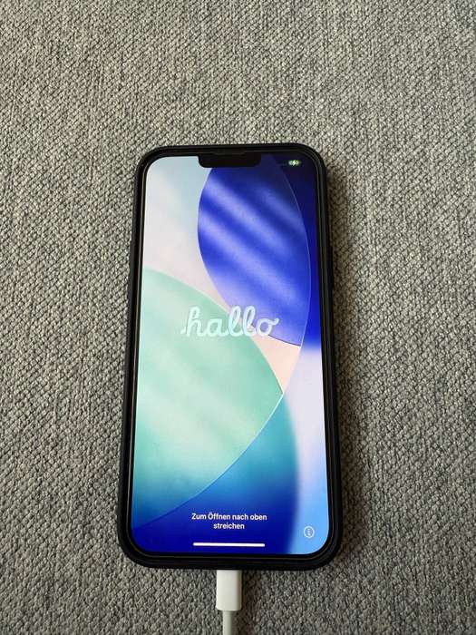 iPhone 13 Pro Max 128GB - Space Grey