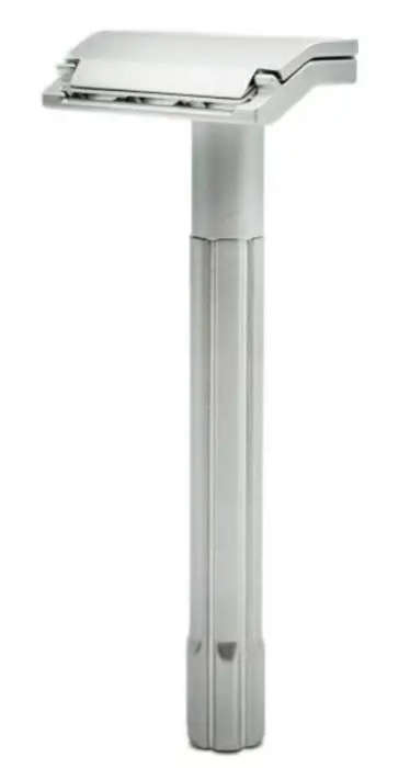Parker Solo Edge Razor