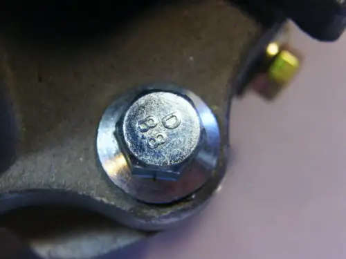 Front differential assembly for Kazuma Jaguar 500cc 4x4 ATV and various other models