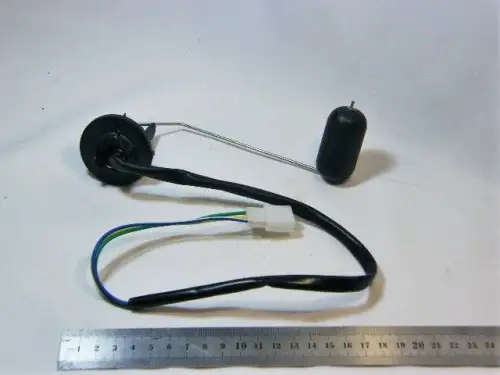 Fuel tank level sensor for various 50cc / 125cc / 150cc scooters