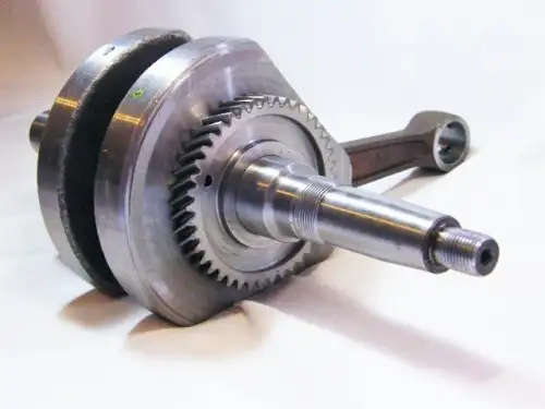 Crankshaft assembly for Kazuma ATV 500 and various ATV500 models - part# 192MR-1005000