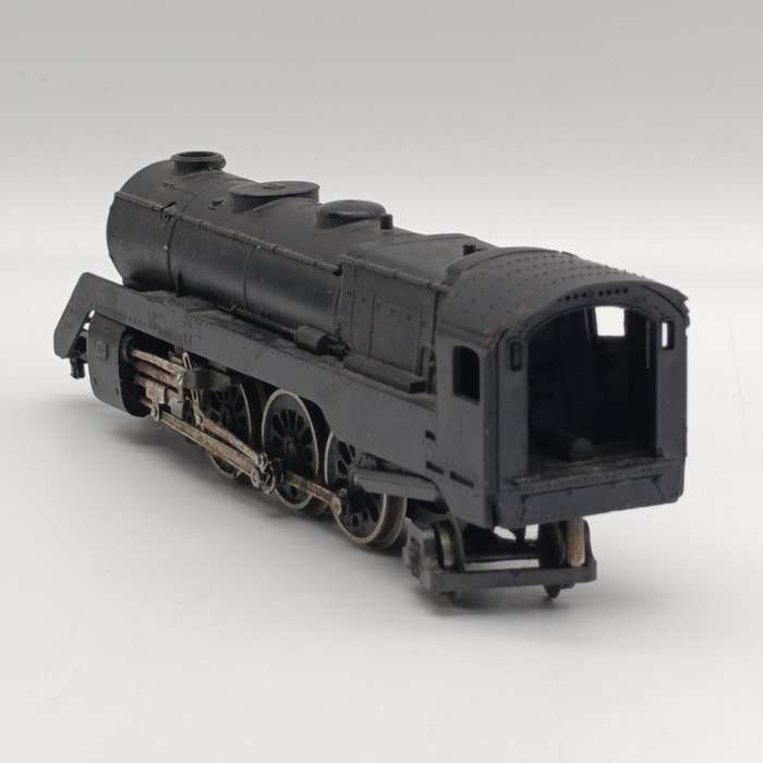 Vintage Lima HO scale locomotive