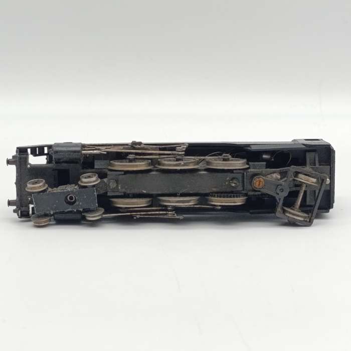 Vintage Lima HO scale locomotive