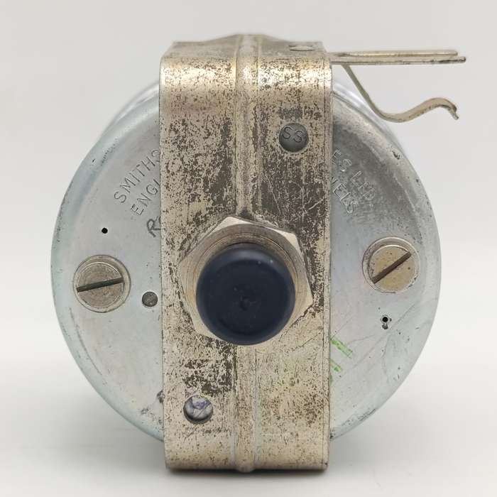 Vintage Smiths SN 3170/31 Speedometer - possibly for James Commodore motorcycle