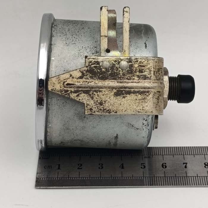 Vintage Smiths SN 3170/31 Speedometer - possibly for James Commodore motorcycle