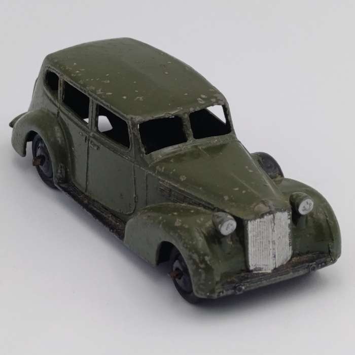 Meccano Dinky Toys Packard Super 8 tourer