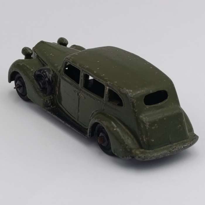 Meccano Dinky Toys Packard Super 8 tourer