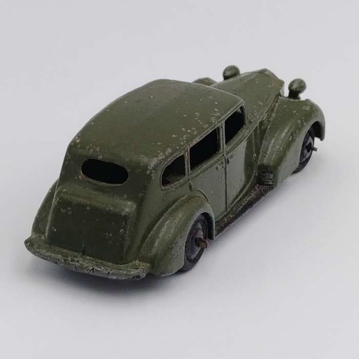 Meccano Dinky Toys Packard Super 8 tourer