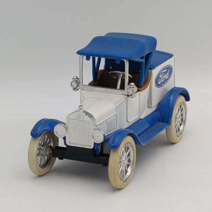 ERTL Ford Model T die-cast money box model car