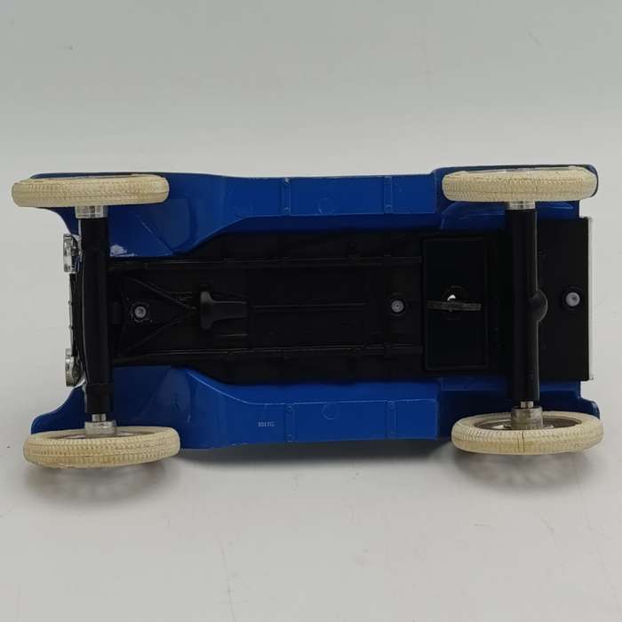 ERTL Ford Model T die-cast money box model car