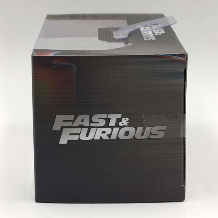 Jada Fast and Furious Honda S2000 die-cast model car in box - scale 1/32