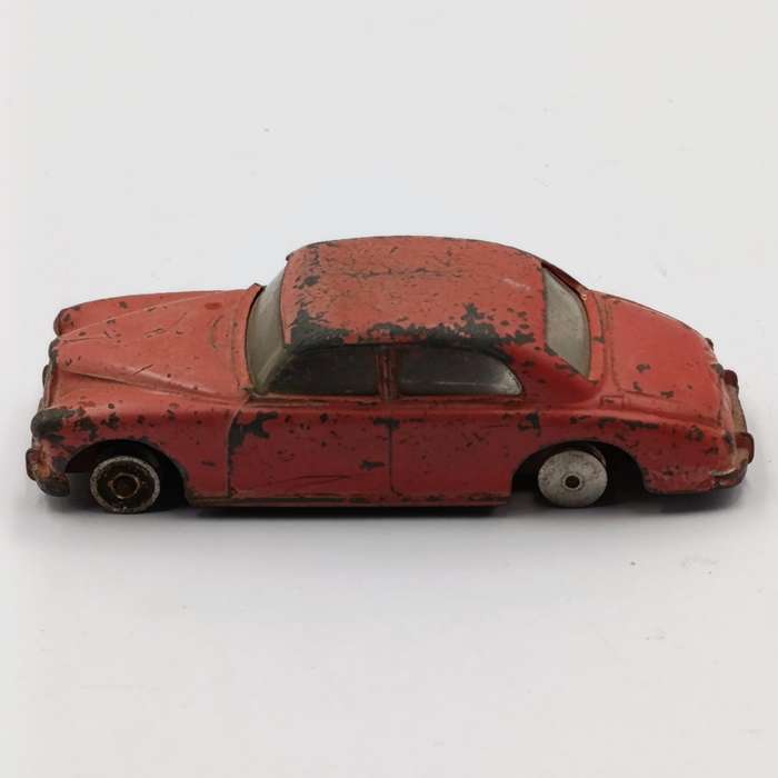Vintage Corgi Toys Riley Pathfinder toy car - no tyres