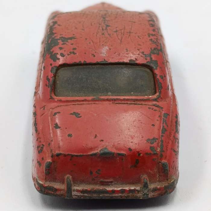 Vintage Corgi Toys Riley Pathfinder toy car - no tyres