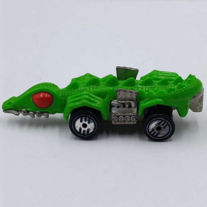 Vintage Hot Wheels Speed demons Fangster die-cast toy car