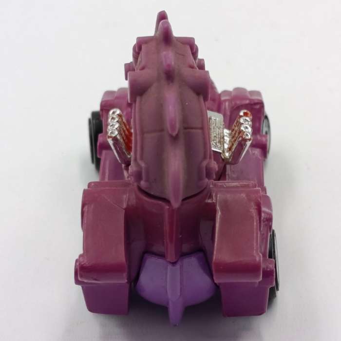 Vintage Hot Wheels Speed demons Rodzilla die-cast toy car