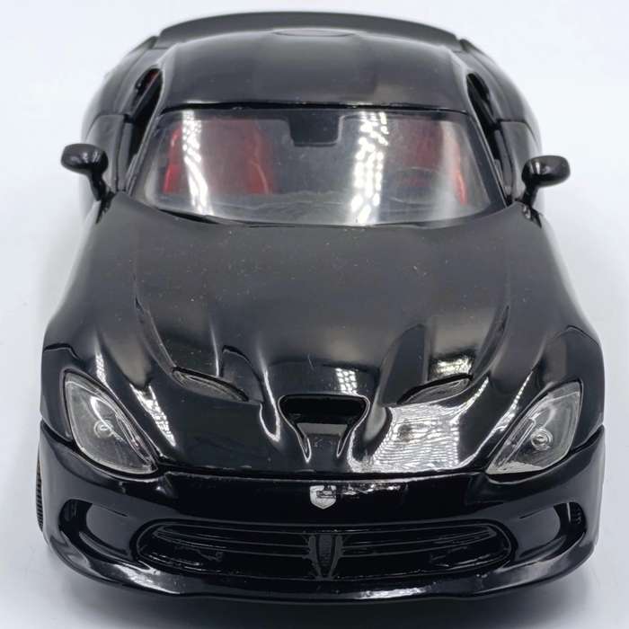 Maisto 2013 SRT Viper GTS die-cast model car - scale 1/18