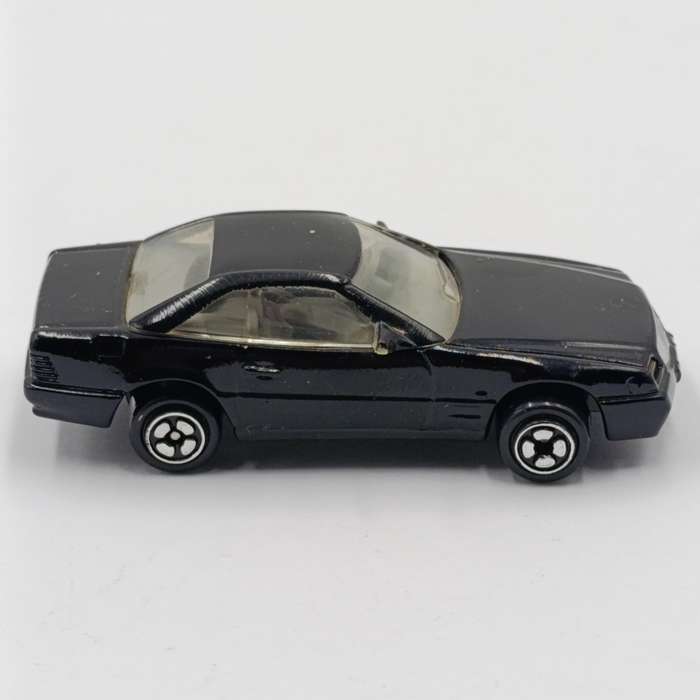 Corgi Mercedes-Benz 500SL toy car