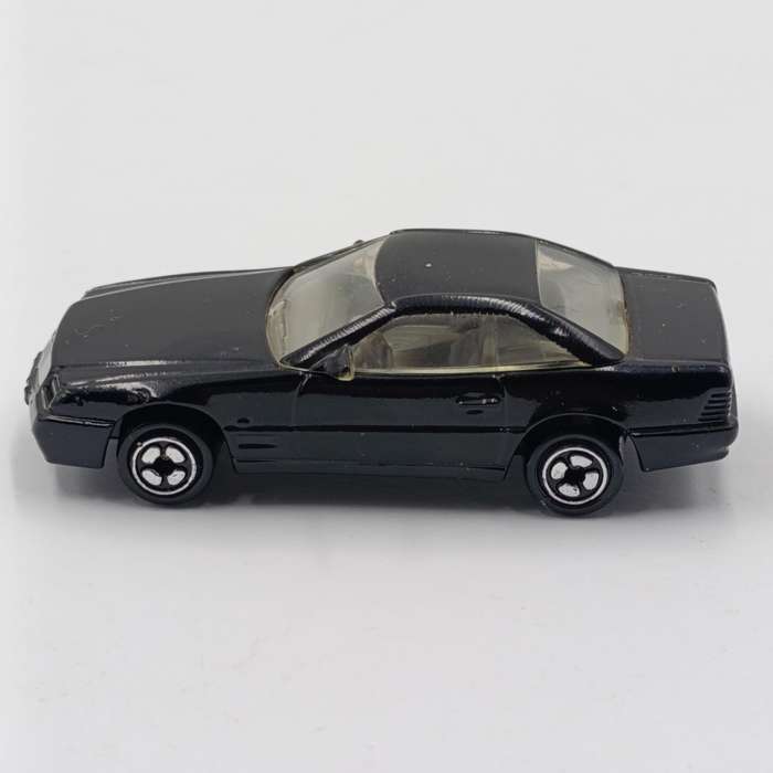Corgi Mercedes-Benz 500SL toy car