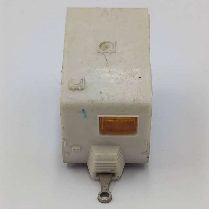 Majorette Sterckeman Lovely 400 caravan toy
