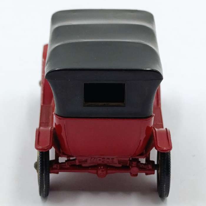 Matchbox 1911 Ford Model T model car - Models of Yesteryear