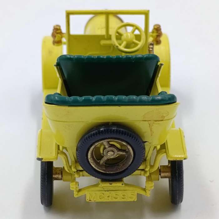 Matchbox #16 Models of Yesteryear 1904 Spyker die-cast model car