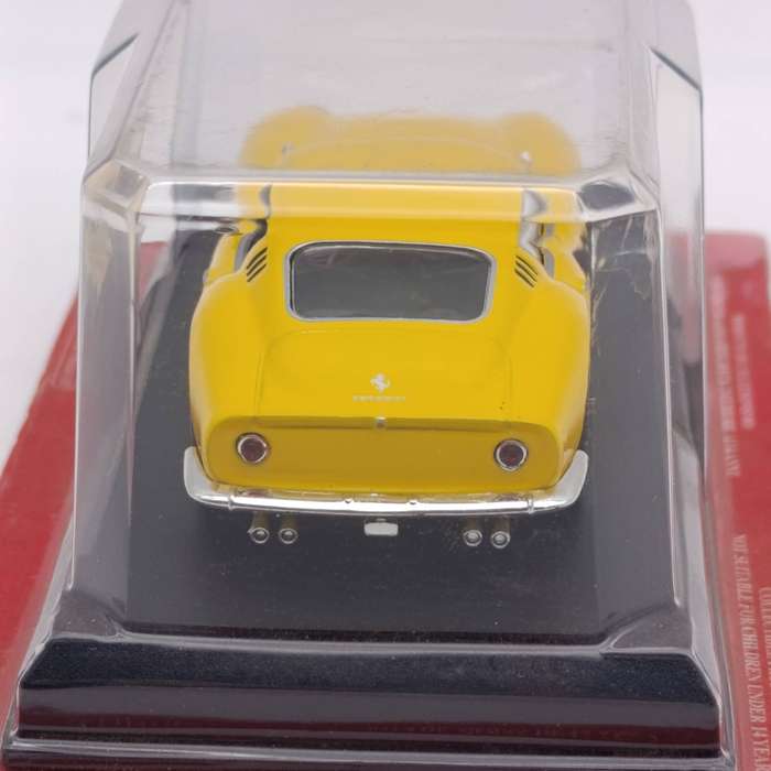 1964 Ferrari 275 GTB die-cast model car - scale 1/43