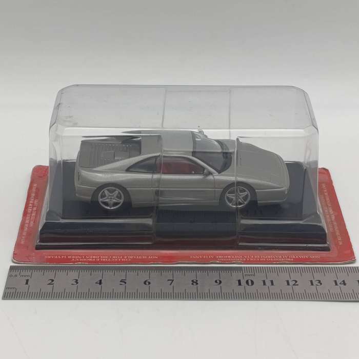 1994 Ferrari F355 Berlinetta die-cast model car - scale 1/43