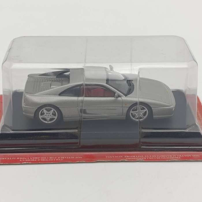 1994 Ferrari F355 Berlinetta die-cast model car - scale 1/43