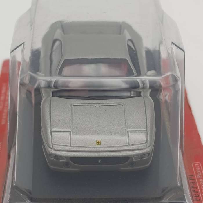 1994 Ferrari F355 Berlinetta die-cast model car - scale 1/43