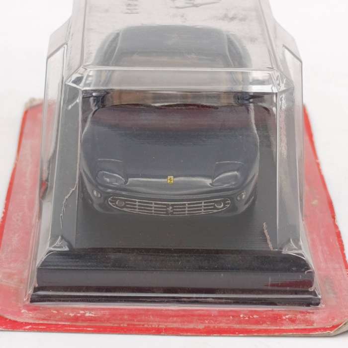 1998 Ferrari 456 M GT die-cast model car