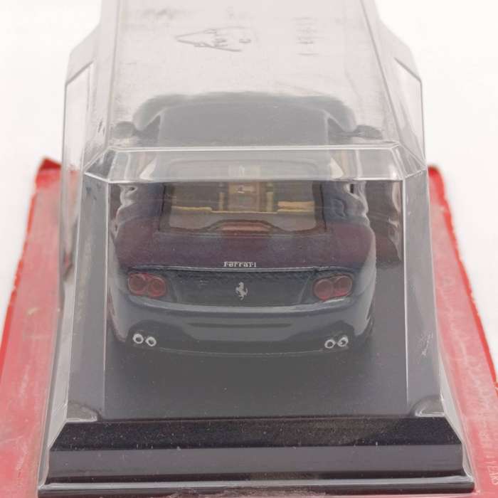 1998 Ferrari 456 M GT die-cast model car